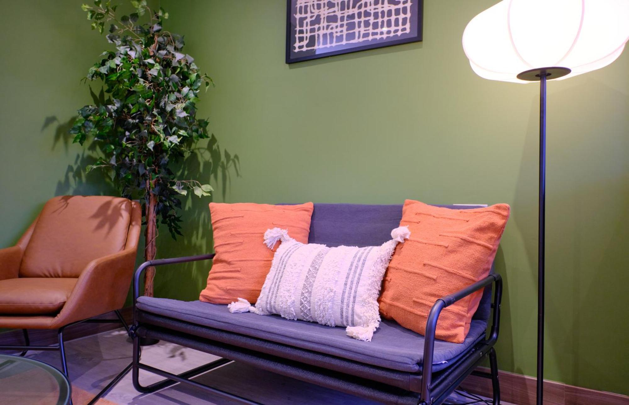 Goldersgreen Apartments By Sleepy London Bilik gambar