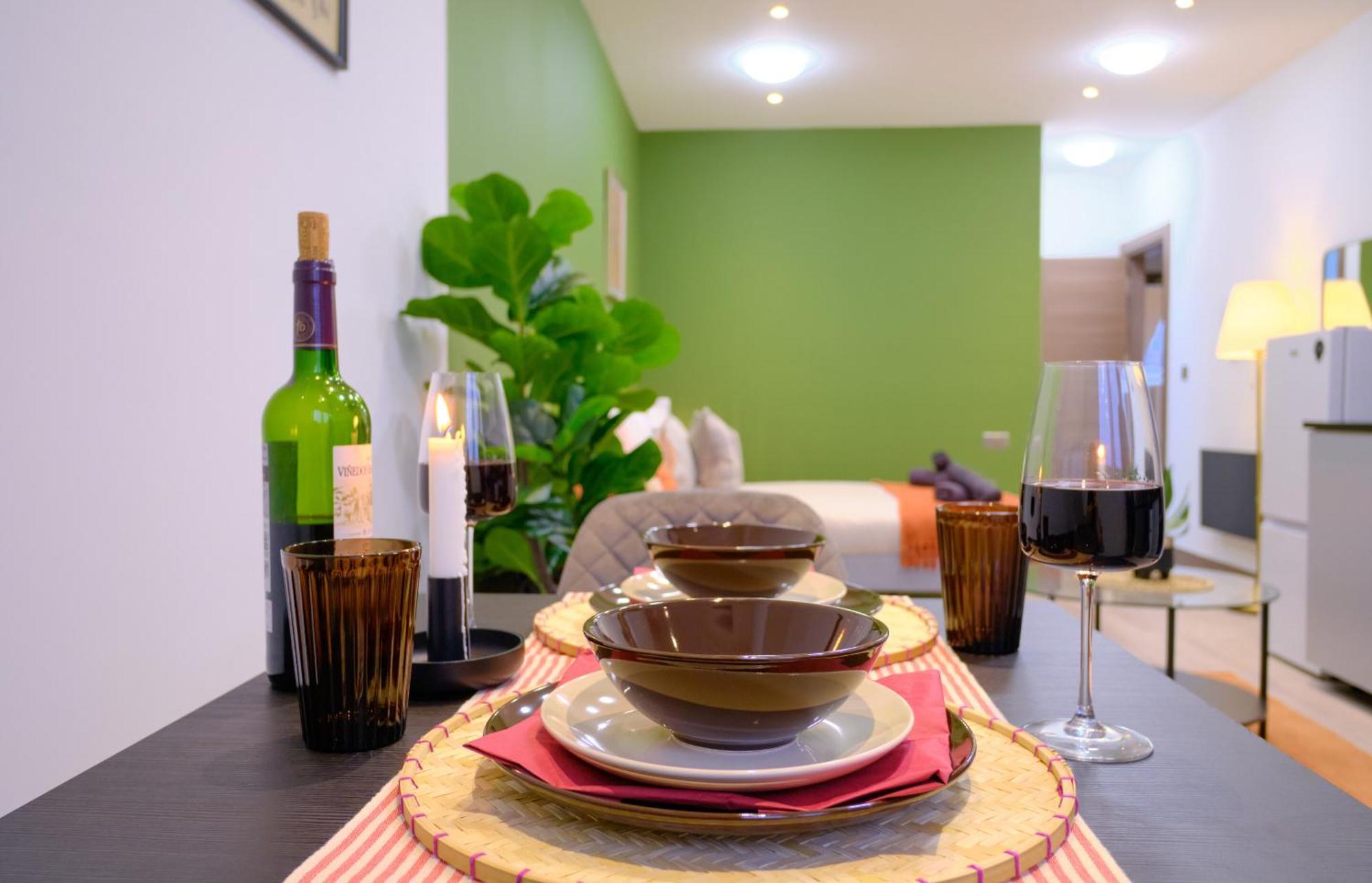 Goldersgreen Apartments By Sleepy London Bilik gambar